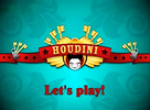 Houdini