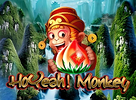 HoYeah Monkey