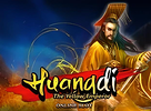 Huangdi The Yellow Emperor
