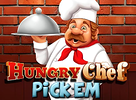Hungry Chef Pickem