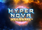 Hypernova Megaways