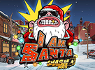 I Am Santa Smash Pots