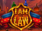 I am the law