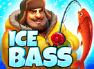 Ice Bass logo