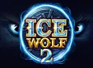 logotipo de Ice Wolf 2