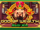 IDNPlay God of Wealth