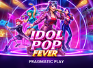 Idol Pop Fever logo