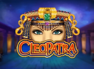 logotipo de IGT Cleopatra