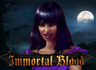 Immortal Blood