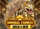 Imperial Express Hold and Win