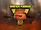 Infectious 5 xWays