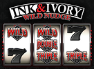 Ink and Ivory logo