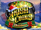 Irish Coins Christmas