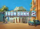 Iron Bank 2