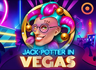 Jack Potter in Vegas