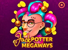 Jack Potter Megaways