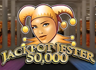 Jackpot Jester 50000