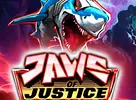 Jaws of Justice
