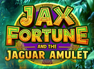 Jax Fortune and the Jaguar Amulet