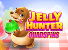 Jelly Hunter Quadspins