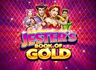 Jesters Book of Gold
