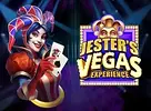 Jesters Vegas Experience