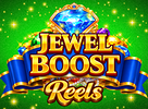 Jewel Boost Reels logo