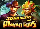 John Hunter and the Mayan Gods preview