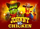 Johnny vs Chicken