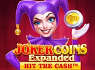 Joker Coins Expanded