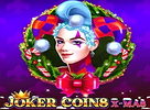 Joker Coins X MAS