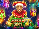 Joker Gifts 7s