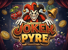 Joker Pyre