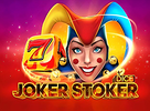 Joker Stoker Dice logo