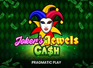 Jokers Jewels Cash
