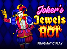 Jokers Jewels Hot
