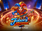 Jokers Revenge