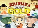 Journey To The Gold