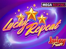 Juicy Fruits Lucky Repeat
