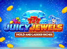 Juicy Jewels Hold and Ladder Riches
