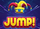 logotipo de Jump