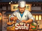 KA Gaming Sushi