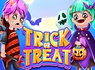 KA Gaming Trick or Treat