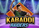 Kabaddi Raiders