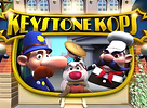 Keystone Kops preview
