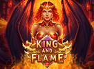 King and Flame