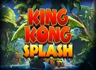 King Kong Splash logo