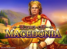 King of Macedonia