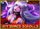 Kitsunes Scrolls