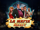 La Mafia Heist preview